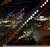 Saints  Sailors - Melbourne Tourism