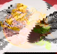 Stapleton's Restaurant - Melbourne Tourism