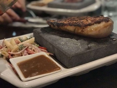 Stonegrill - Melbourne Tourism 0