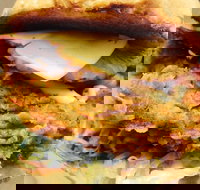 Sugar Rae's - Melbourne Tourism