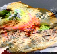 Thanh Hao Hot Bread - Melbourne Tourism