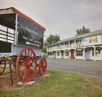 The Pepperberry Cafe - Melbourne Tourism