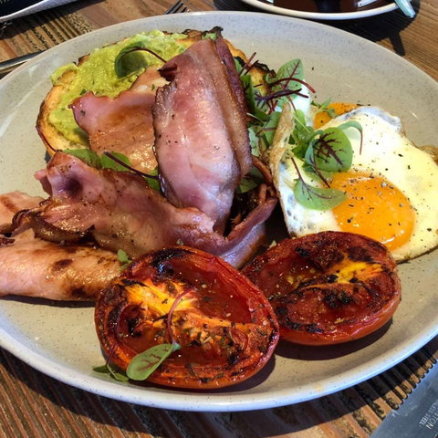 The General Store - Melbourne Tourism 0