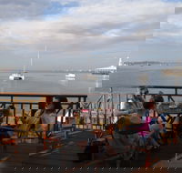 The Geelong Boat House - Melbourne Tourism