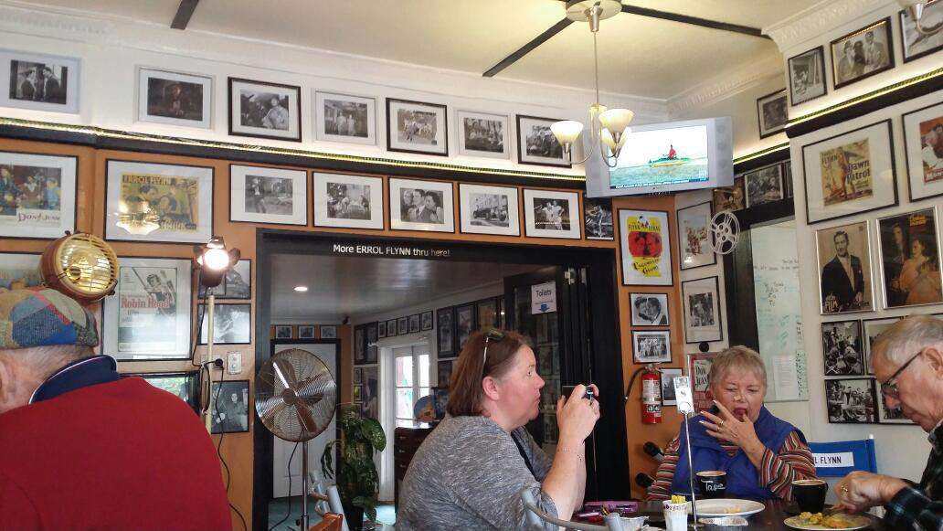 Andover TAS Melbourne Tourism