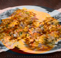 Ya Ya Xinjiang Chinese Restaurant - Melbourne Tourism