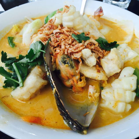 Absolute Thai - Tuggerah - Melbourne Tourism 0