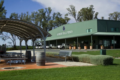 Andrew Peace Wines - Melbourne Tourism 0