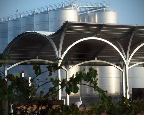 Andrew Peace Wines - Melbourne Tourism 2