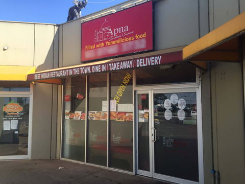 Apna Tandoori - Melbourne Tourism 0