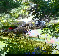 Barristers Block Premium Wines - Melbourne Tourism