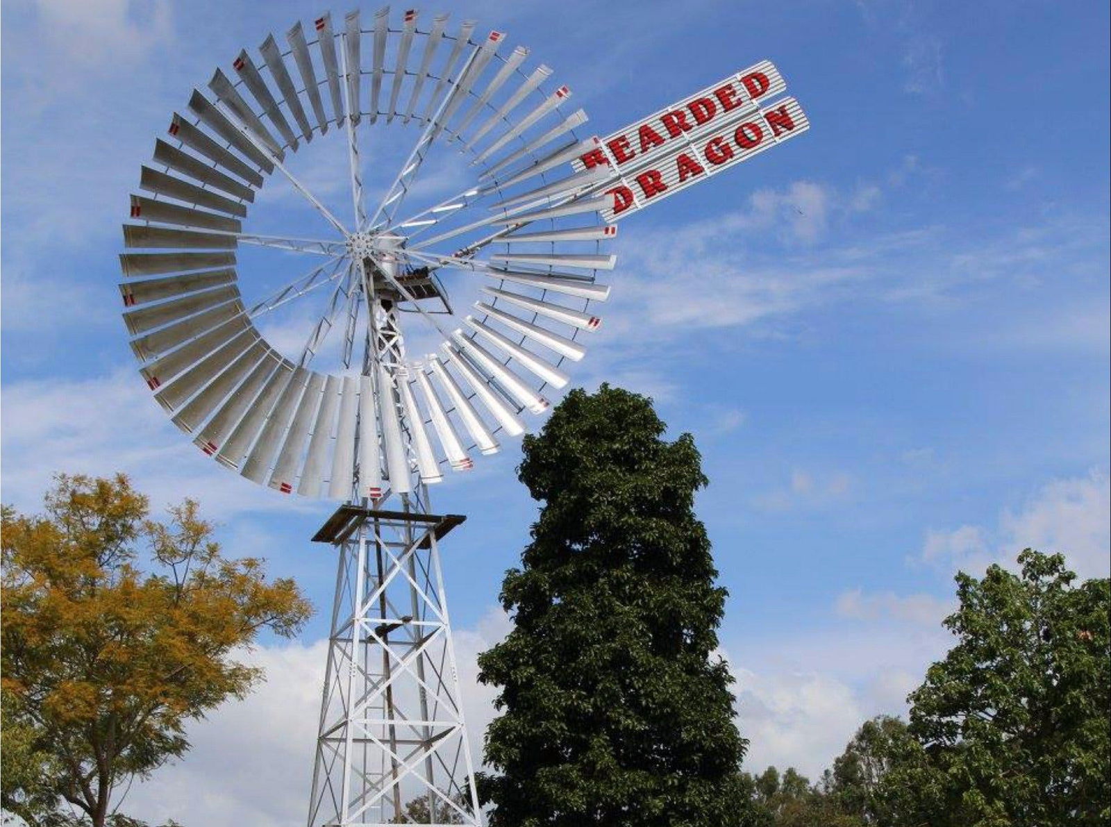 Tamborine QLD Melbourne Tourism