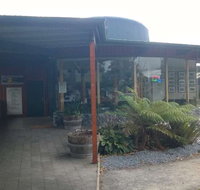 Cafe Bozzey - Melbourne Tourism