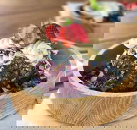 Combi - Melbourne Tourism