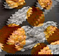 Corner Bakery Cafe - Melbourne Tourism