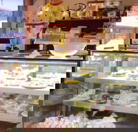 Grices Bakery Cafe - Melbourne Tourism