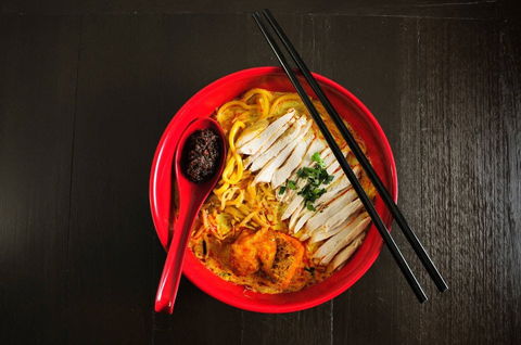 Ipoh Town - Bankstown - Melbourne Tourism 0