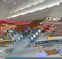 Jack's Bakery Outlet - Melbourne Tourism