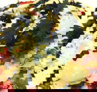 Jamaica Blue - Success - Melbourne Tourism