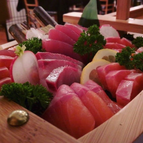 J Sushi - Melbourne Tourism 0