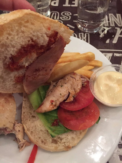 Kings Beach Tavern - Melbourne Tourism 0