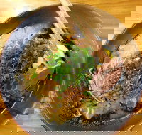 Kuroneko Ramen Noodle Bar - Melbourne Tourism