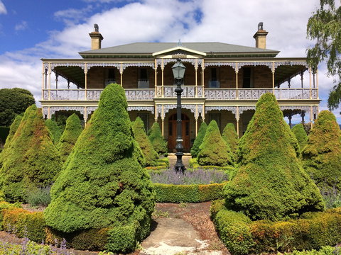 Lawrenny Estate Distillery - Melbourne Tourism 1