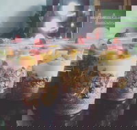 Little Gecko Coffee Roasters