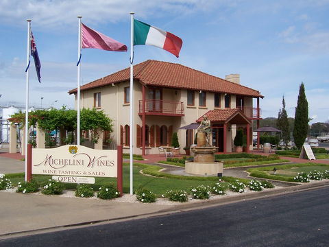 Michelini Wines - Melbourne Tourism 0