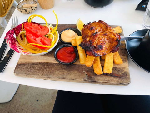 Mister Hoffman - Melbourne Tourism 0
