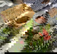 Mr Brooks Stonegrill  Bar - Melbourne Tourism