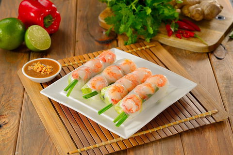 Nem Viet - Melbourne Tourism 0
