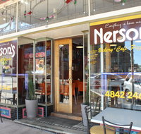 Nerson's Braidwood