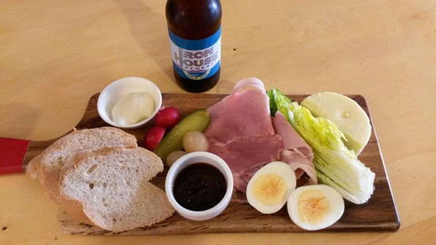 Nite & Day - Melbourne Tourism 0