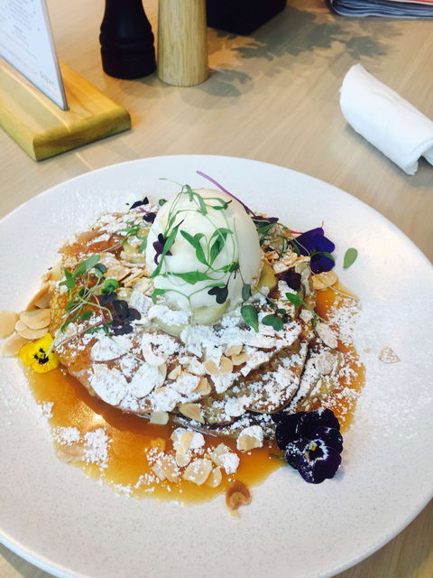 Olympic Bar & Restaurant - Melbourne Tourism 0