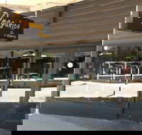 Organica Pizzeria - Melbourne Tourism