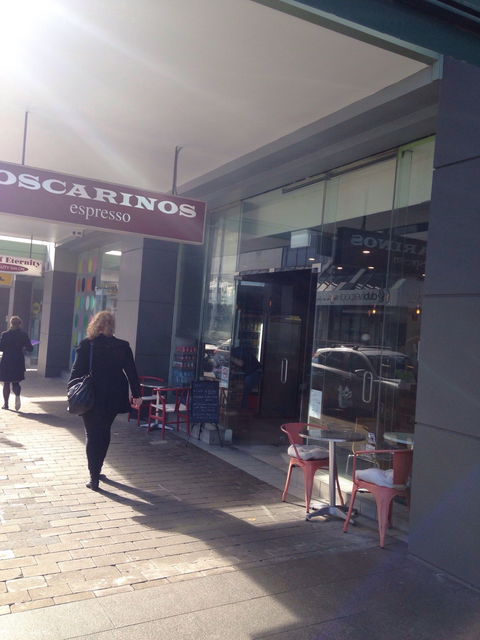Oscarinos - Melbourne Tourism 0