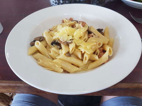 Palm Beach Paradise Cafe - Melbourne Tourism 0