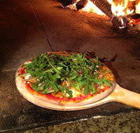 Pazza Pizza - Melbourne Tourism