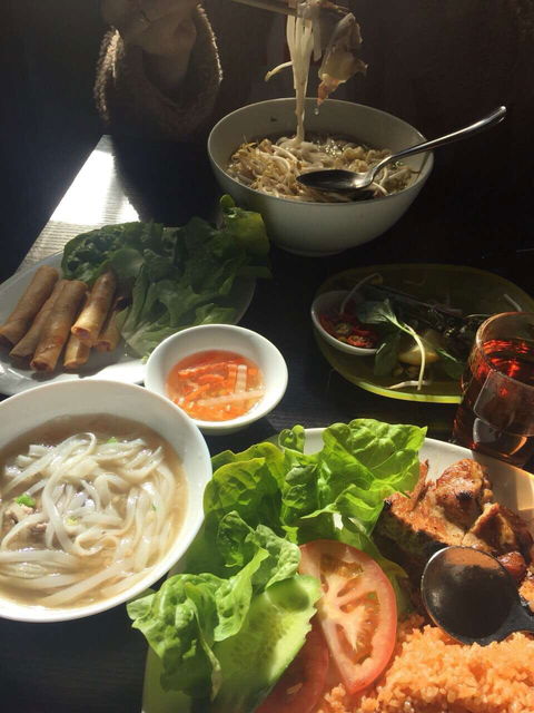 Pho Oanh - Melbourne Tourism 0
