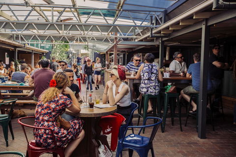 Public House Petersham - Melbourne Tourism 0