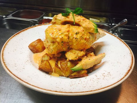 Riceberry Cafe & Restaurant - Melbourne Tourism 0