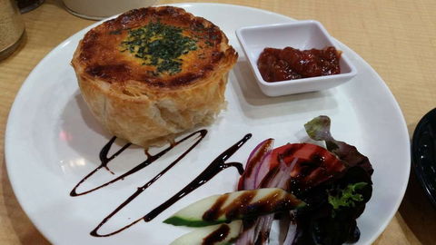 Romano's Coffee - Wantirna - Melbourne Tourism 0