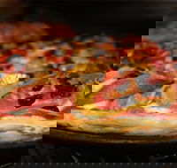 Saltshaker cafe - Melbourne Tourism