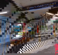 Skyblitz Cafe - Melbourne Tourism