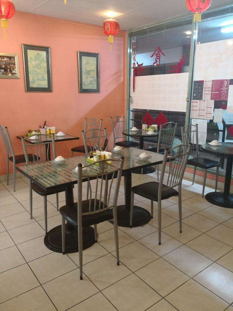 The Chinese Wok - Melbourne Tourism 0