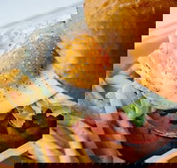 The Tuckshop - Melbourne Tourism