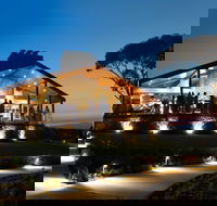 The Line  Label Restaurant