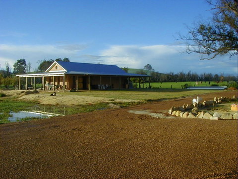 Thomson Brook Wines - Melbourne Tourism 0