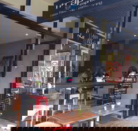 Trapani Espresso - Melbourne Tourism